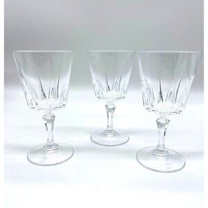 Versailles by CRISTAL D'ARQUES-DURAND Set of 3
